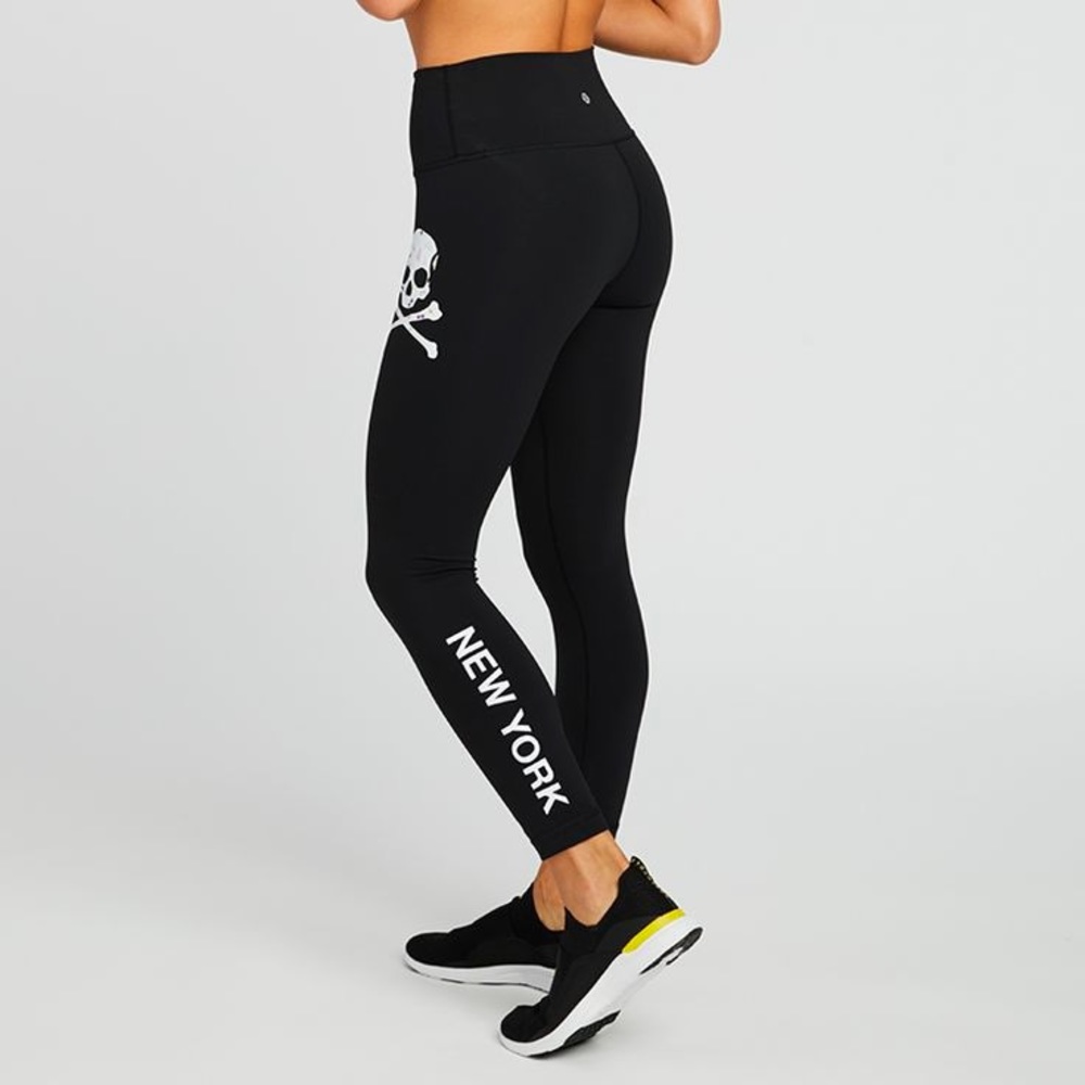 Lululemon Align Soul Cycle Leggings - Texas